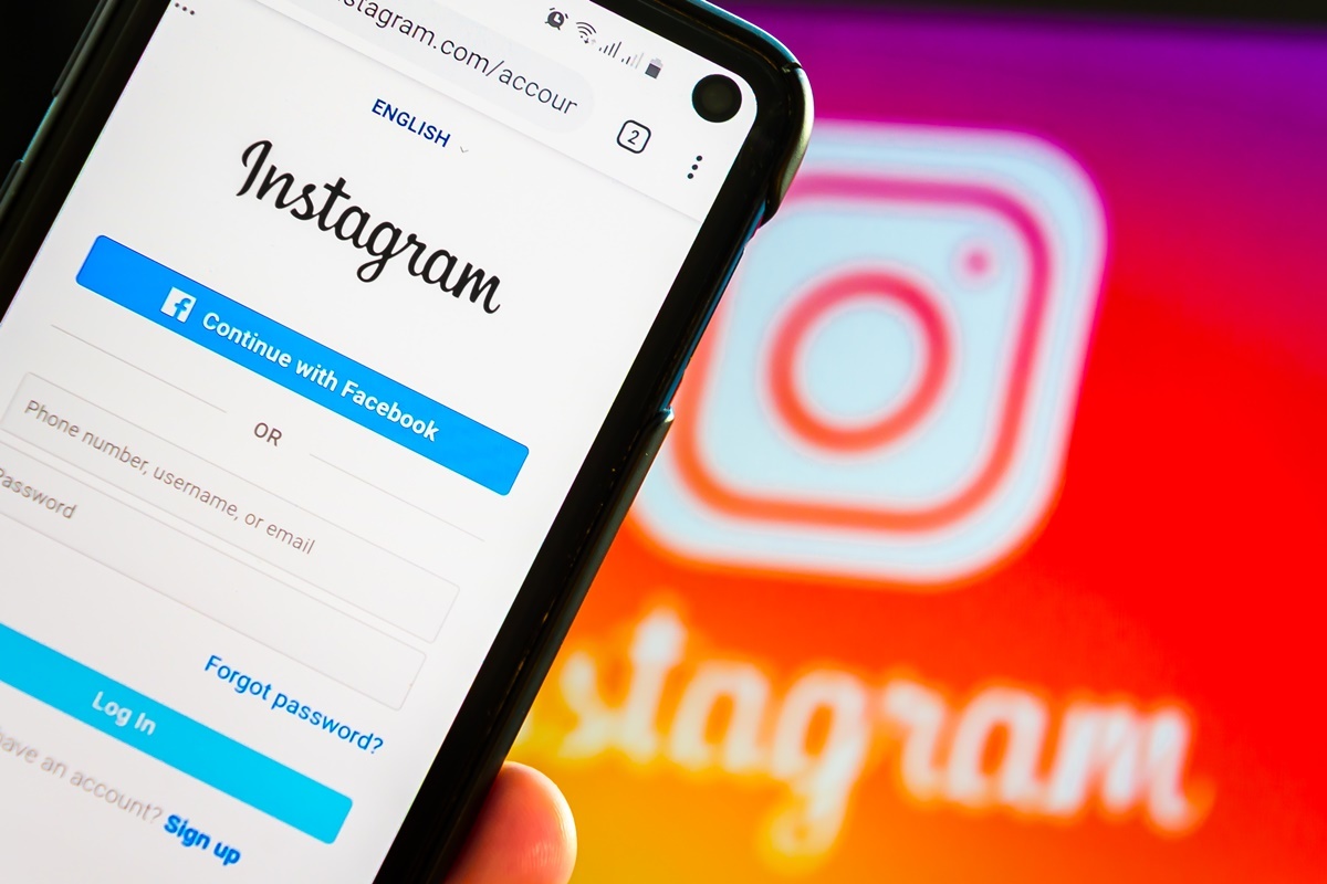 Change Your Email on Instagram