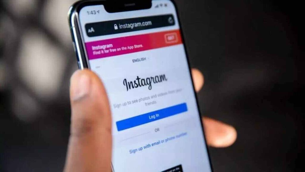 How to Check Instagram Notifications