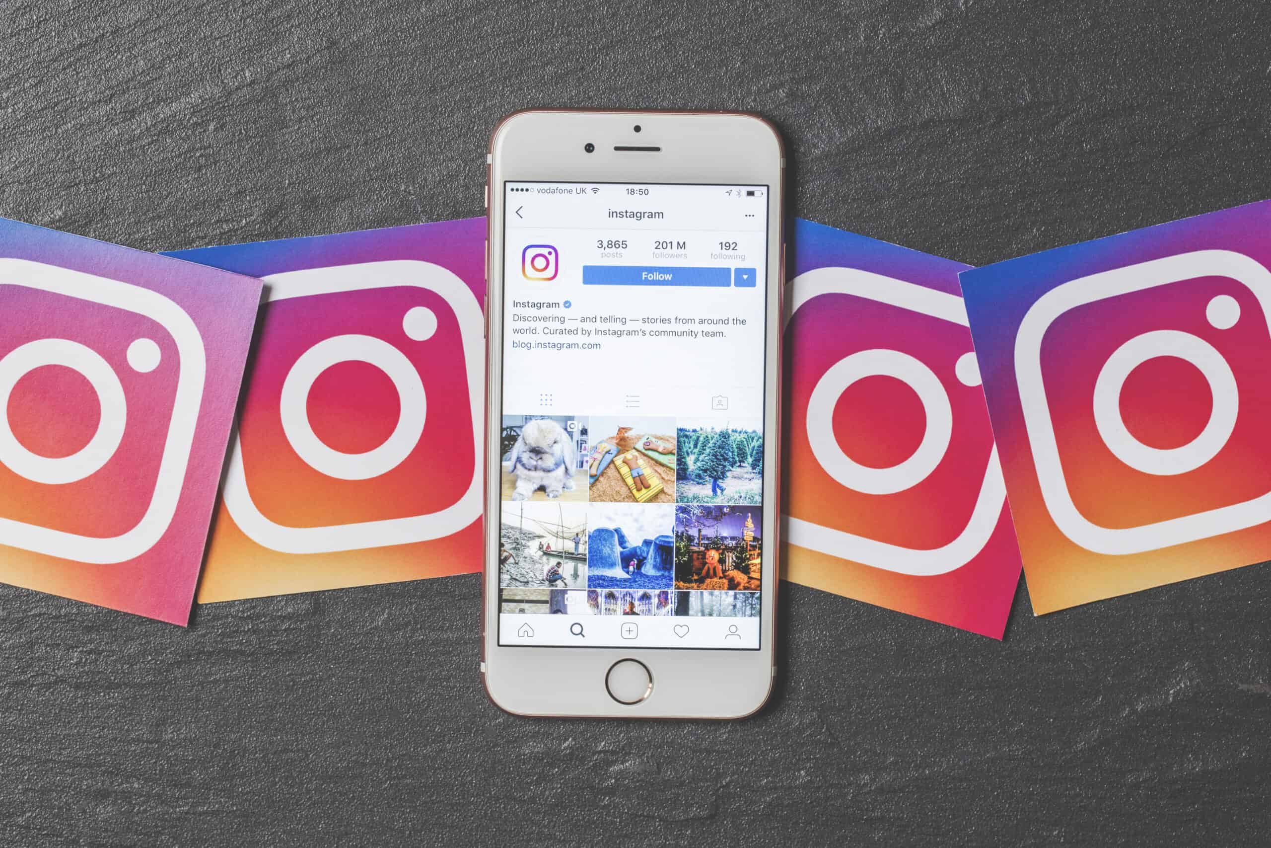 How to Check Instagram Notifications