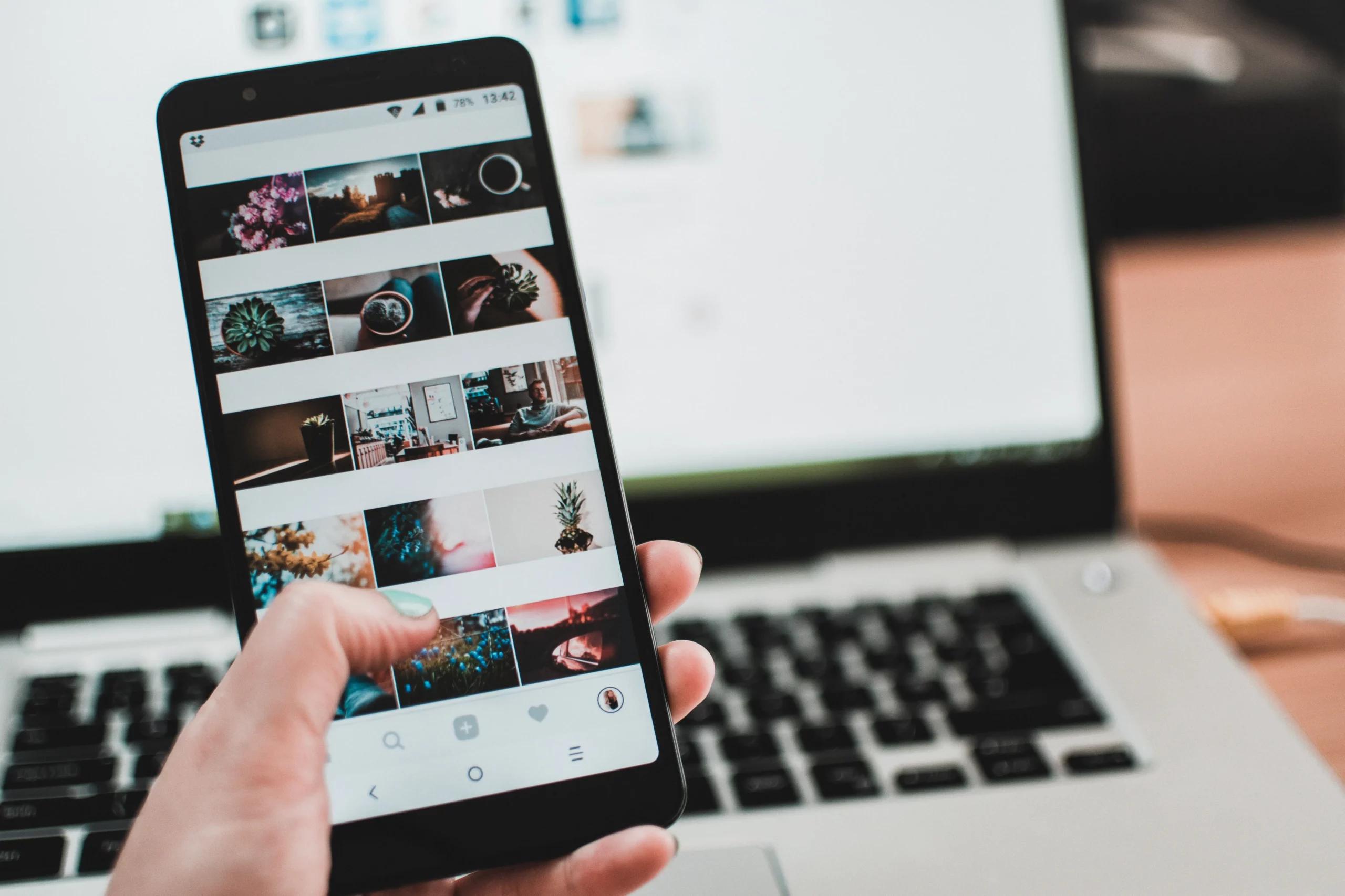 How to Stop Instagram From Saving Posts to Camera Roll
